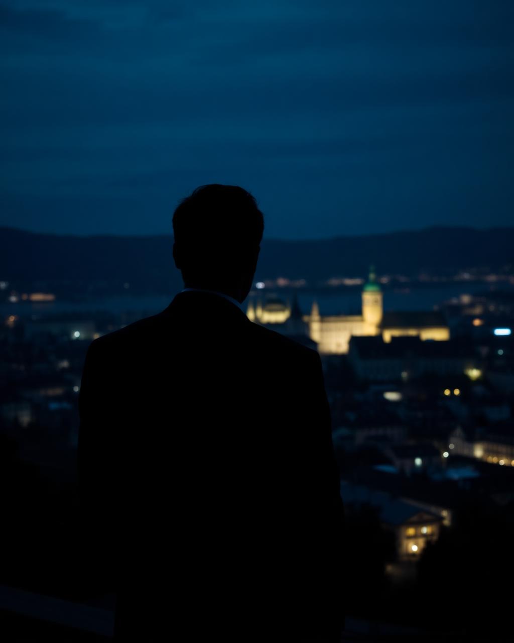 Global Investigative Leader