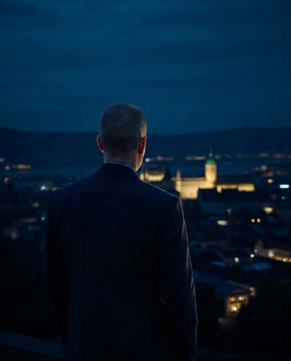 Gründer und Intelligence Experte von Risk·Trace in Zürich