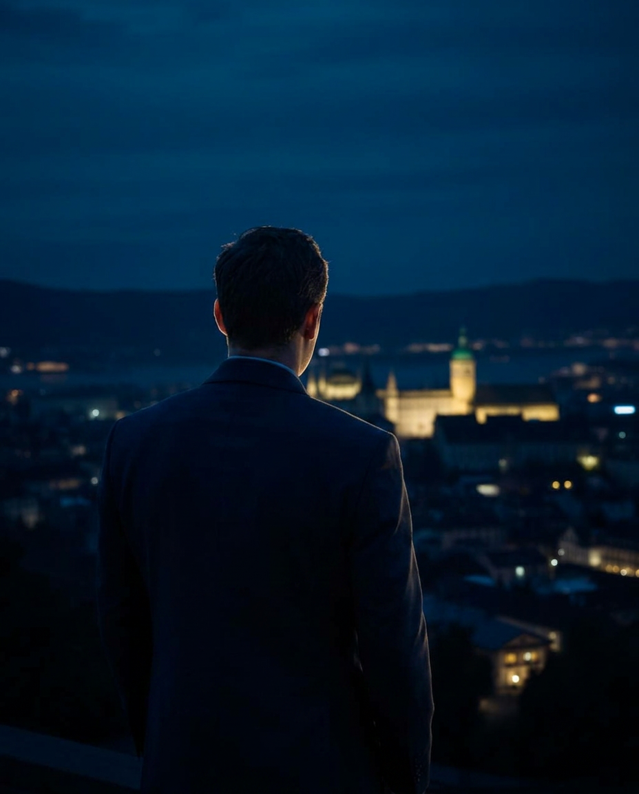 Gründer und Intelligence Experte von RiskTrace in Zürich