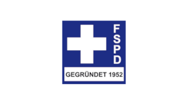 FSPD, Fachverband Schweizerischer Privatdetektive Logo