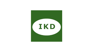 IKD, Internationale Kommission der Detektiv-Verbände Logo