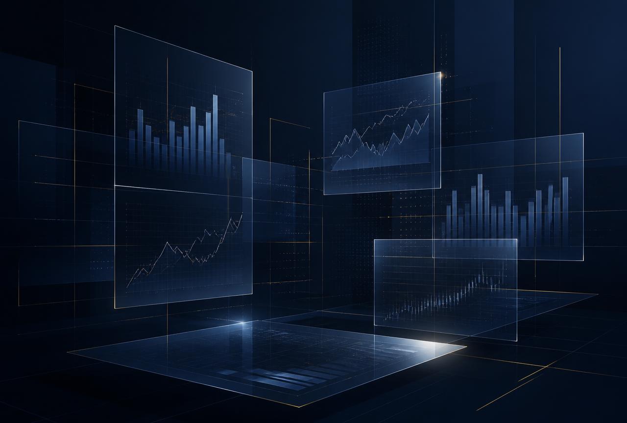 AI-Driven Intelligence, RiskTrace, Zürich