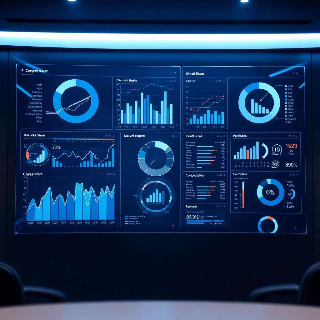 Competitive Intelligence ohne Grauzone: wie legitime Wettbewerbsanalyse 2026 funktioniert