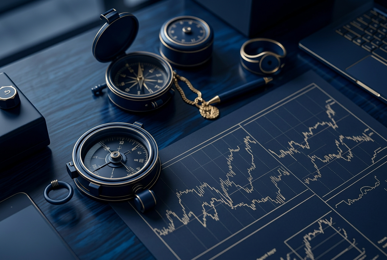 Competitive Intelligence, RiskTrace, Zürich