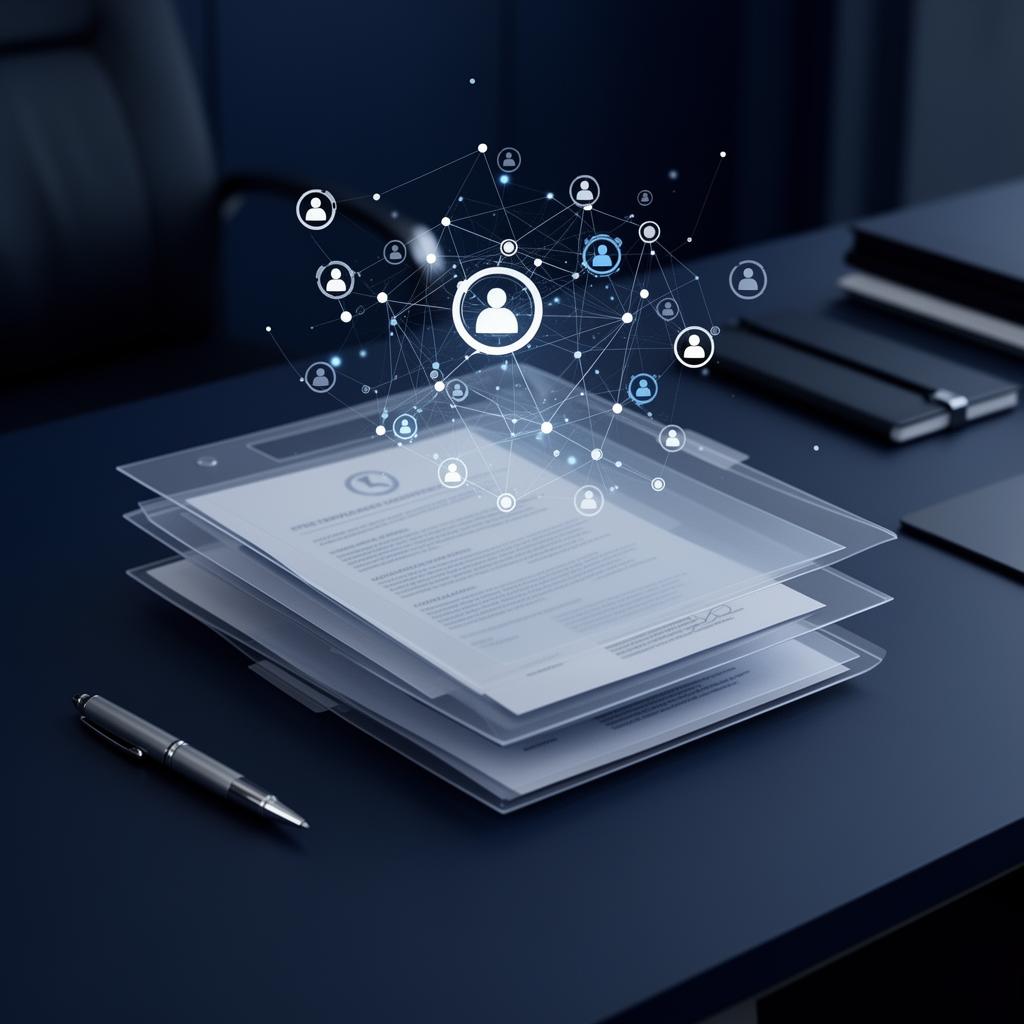 Due Diligence & Background Checks
