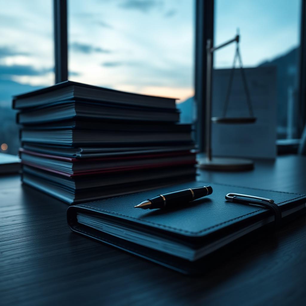 Litigation Support